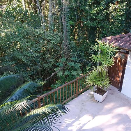 Bed and Breakfast Pitanga Ilha Grande Экстерьер фото