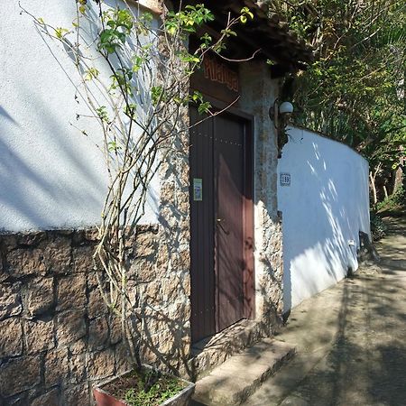 Bed and Breakfast Pitanga Ilha Grande Экстерьер фото