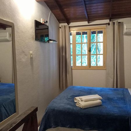 Bed and Breakfast Pitanga Ilha Grande Экстерьер фото