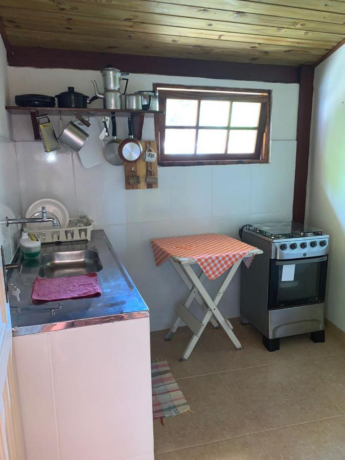 Bed and Breakfast Pitanga Ilha Grande Экстерьер фото
