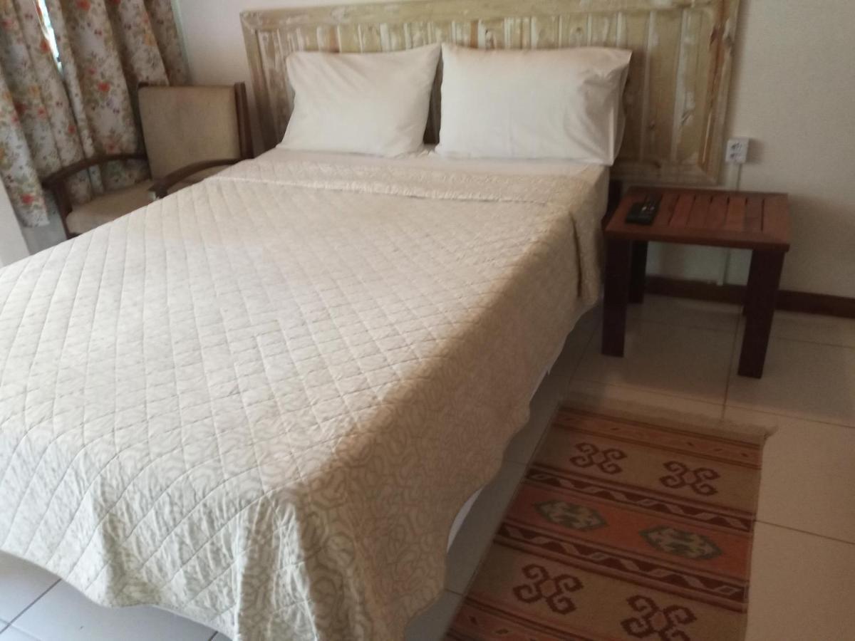 Bed and Breakfast Pitanga Ilha Grande Экстерьер фото