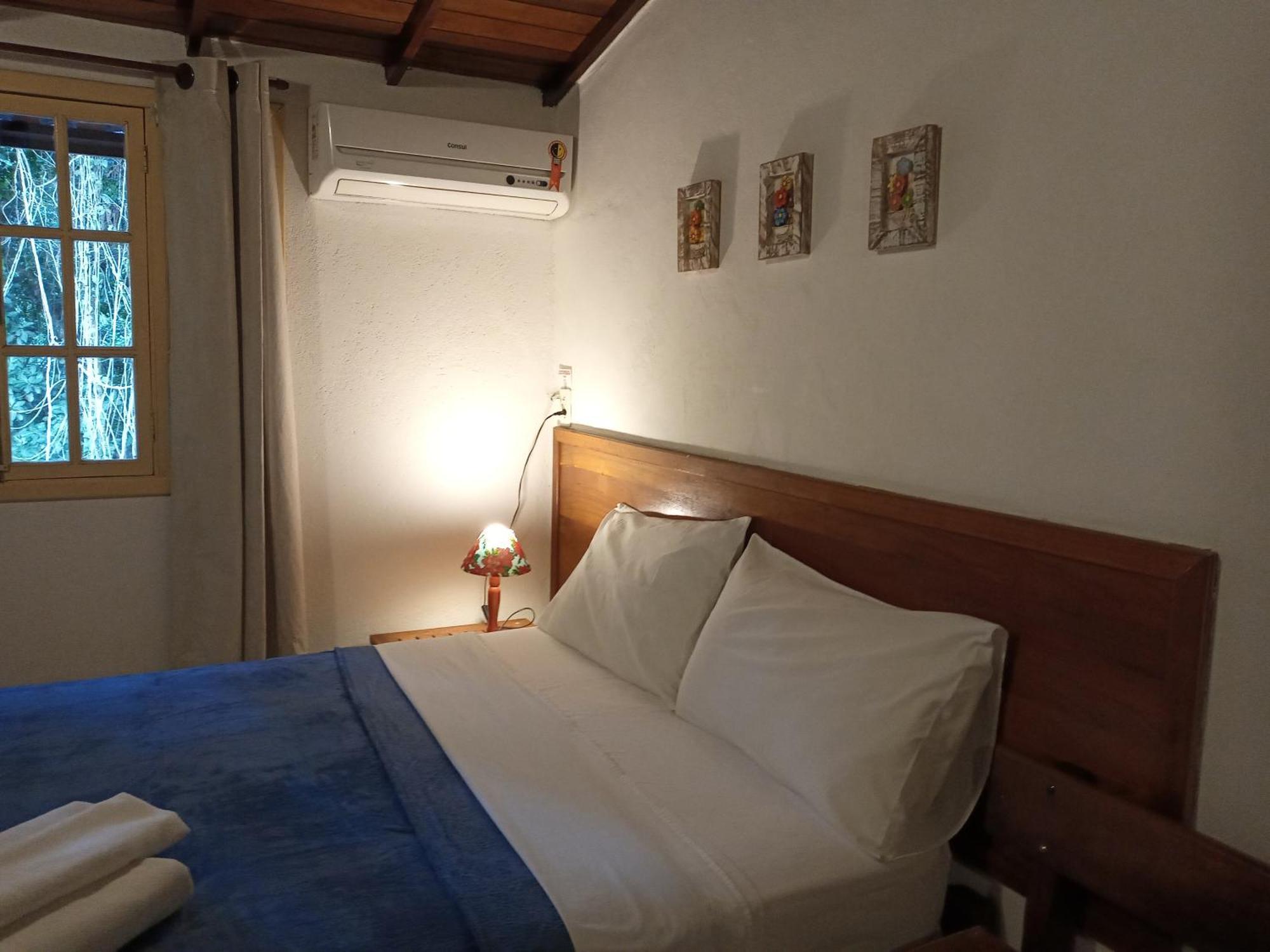 Bed and Breakfast Pitanga Ilha Grande Экстерьер фото