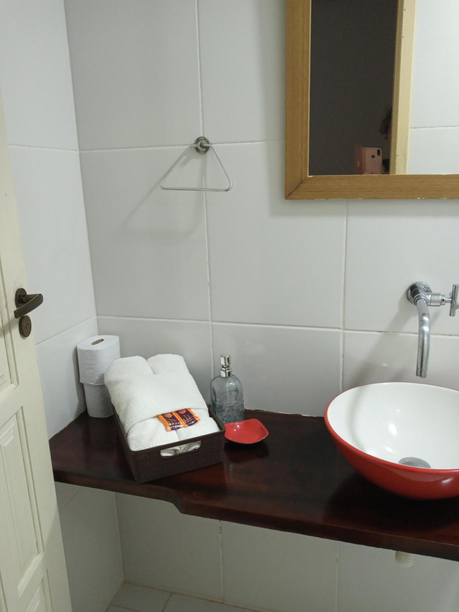 Bed and Breakfast Pitanga Ilha Grande Экстерьер фото