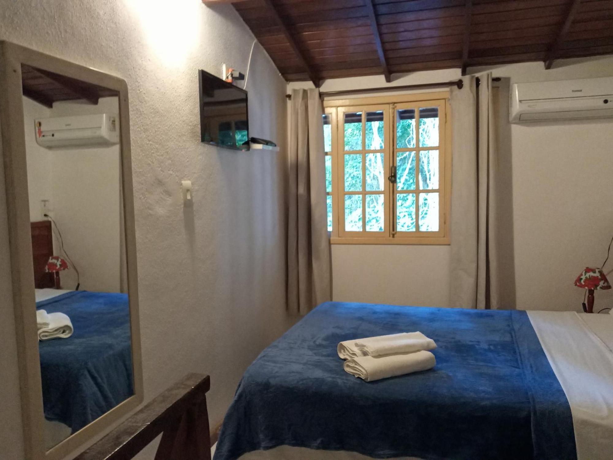 Bed and Breakfast Pitanga Ilha Grande Экстерьер фото