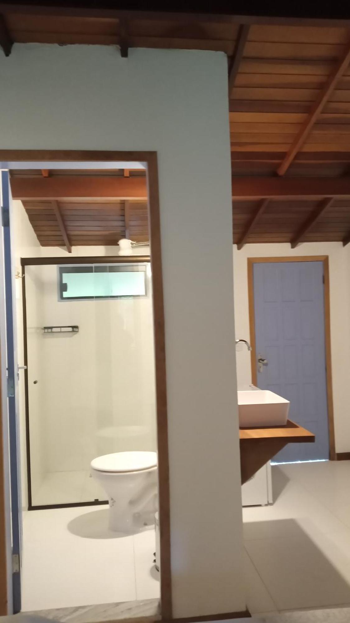 Bed and Breakfast Pitanga Ilha Grande Экстерьер фото