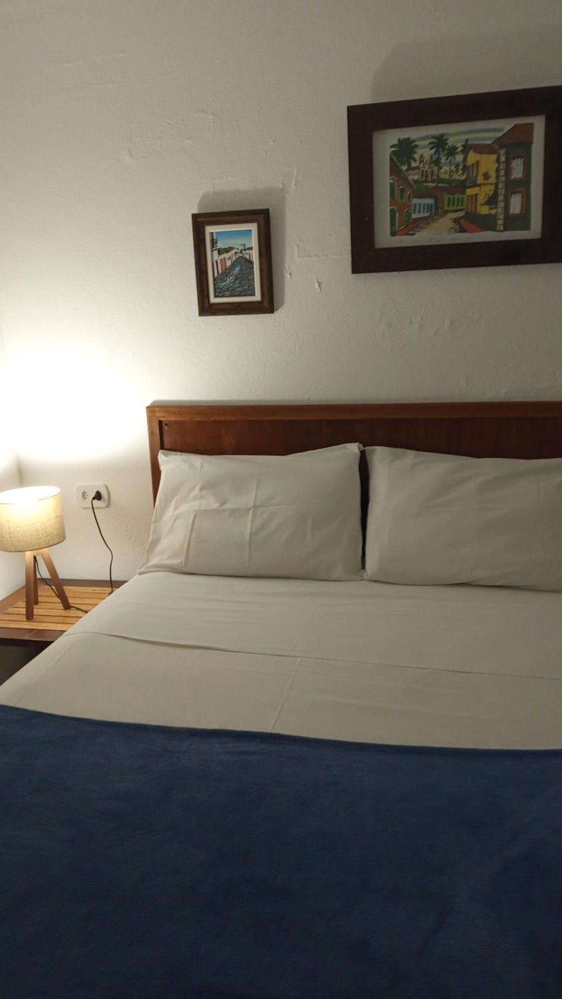 Bed and Breakfast Pitanga Ilha Grande Экстерьер фото