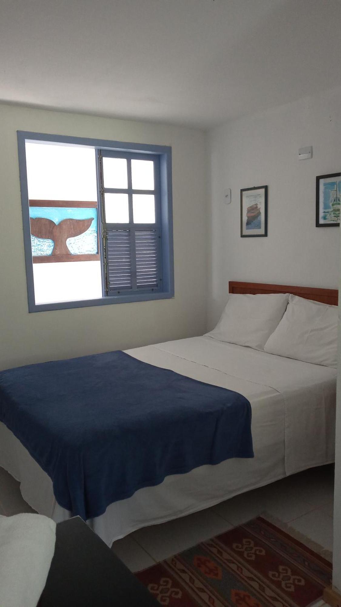 Bed and Breakfast Pitanga Ilha Grande Экстерьер фото
