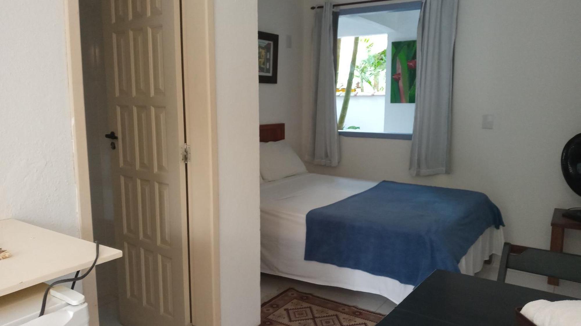 Bed and Breakfast Pitanga Ilha Grande Экстерьер фото