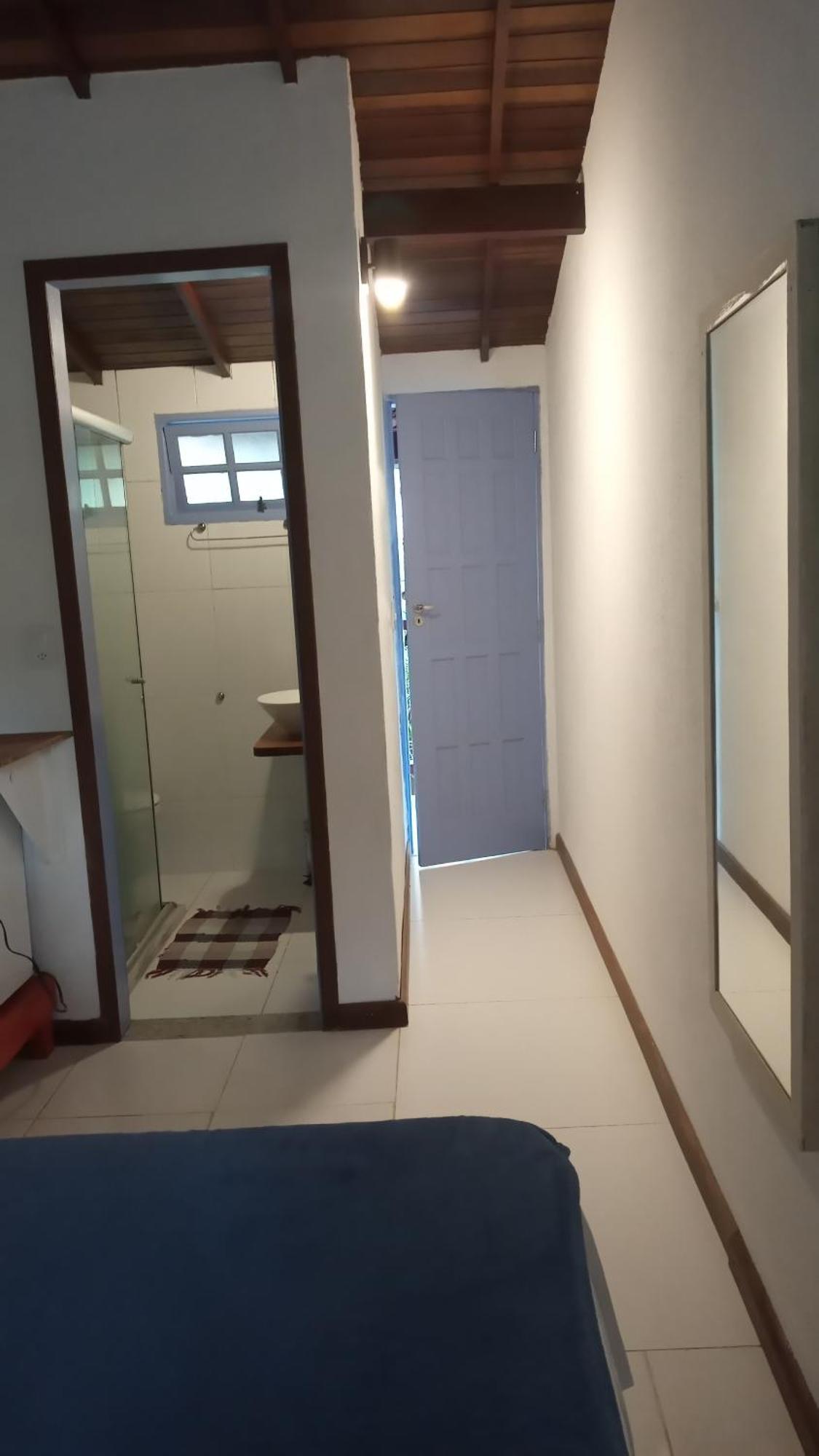 Bed and Breakfast Pitanga Ilha Grande Экстерьер фото