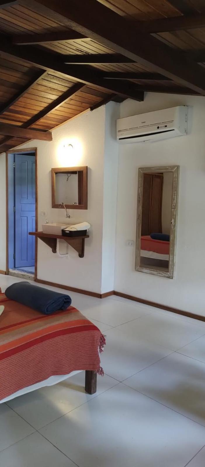 Bed and Breakfast Pitanga Ilha Grande Экстерьер фото