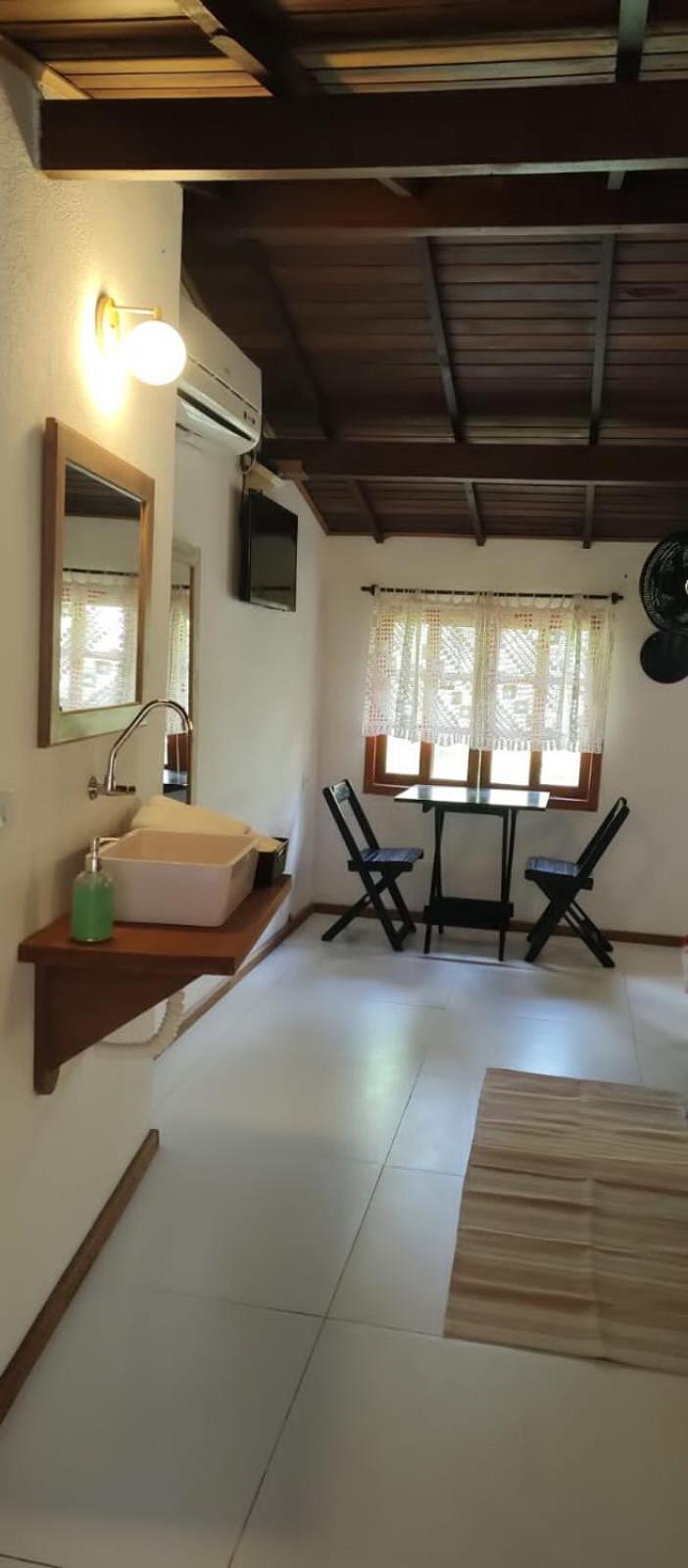 Bed and Breakfast Pitanga Ilha Grande Экстерьер фото