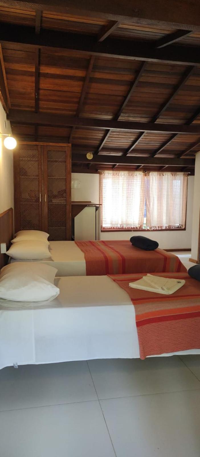 Bed and Breakfast Pitanga Ilha Grande Экстерьер фото
