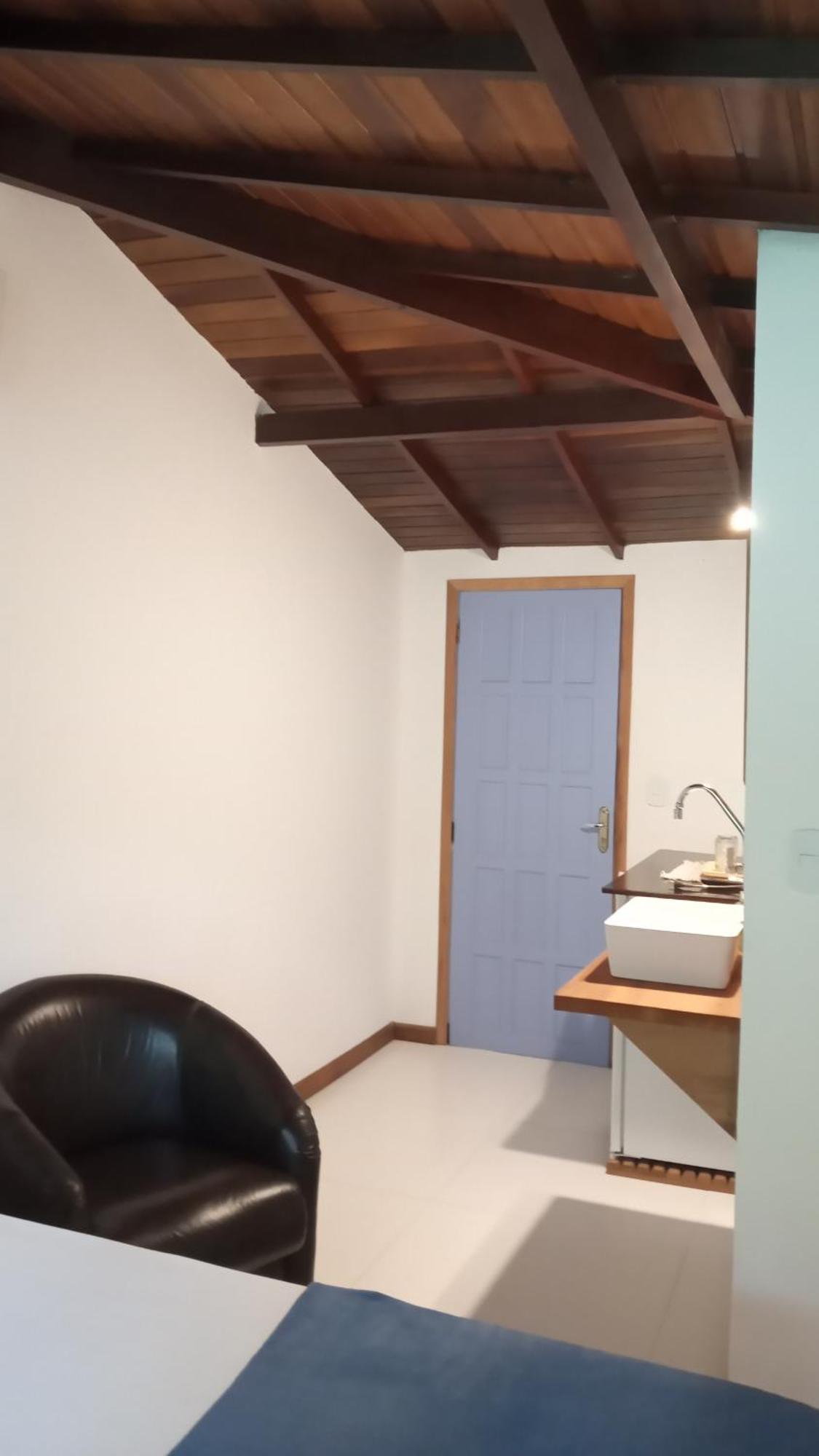 Bed and Breakfast Pitanga Ilha Grande Экстерьер фото