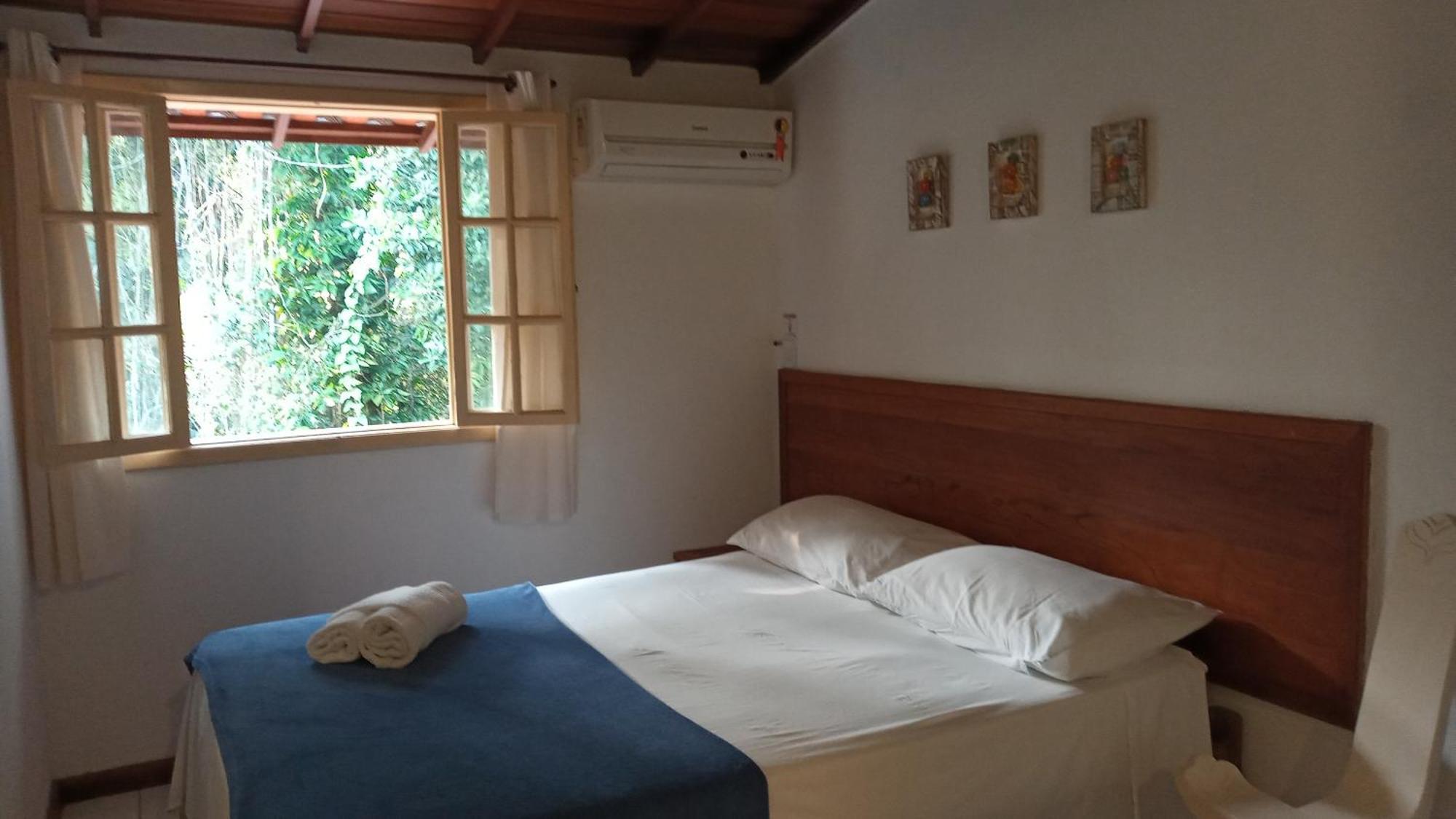 Bed and Breakfast Pitanga Ilha Grande Экстерьер фото