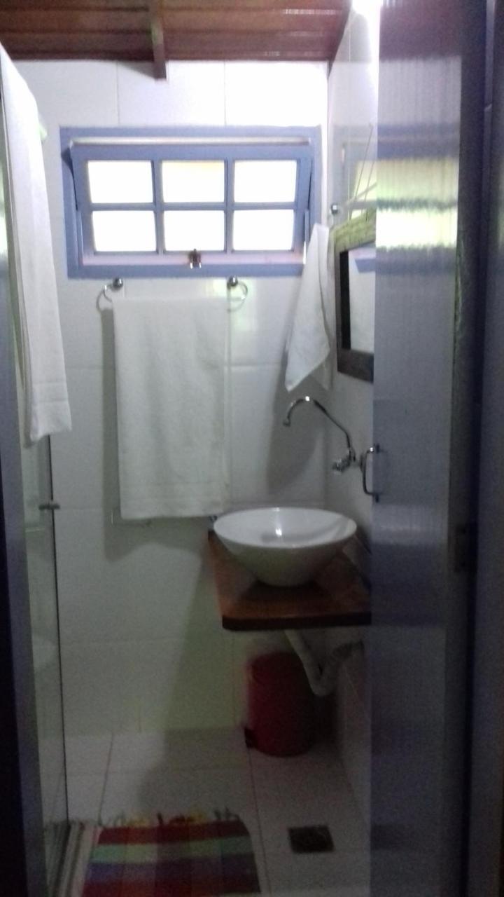 Bed and Breakfast Pitanga Ilha Grande Экстерьер фото