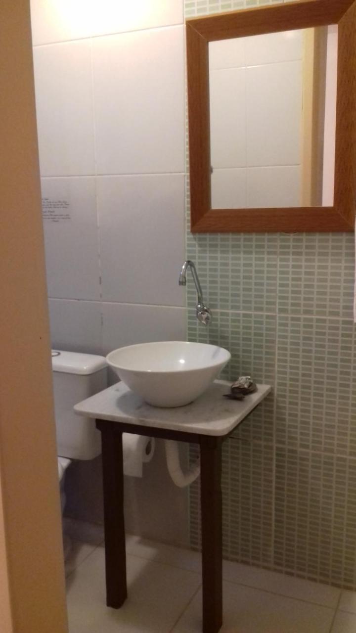 Bed and Breakfast Pitanga Ilha Grande Экстерьер фото